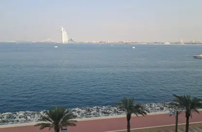 شقة - 2 غرف نوم - 3 حمامات للايجار في مساكن رويال أمواج شمال - Royal Amwaj ريزيدنسز - نخلة جميرا - دبي