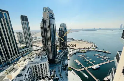 شقة - غرفة نوم - 2 حمامات للايجار في خور دبي ريزيدنس برج 1 شمال - Dubai Creek ريزيدنسز North - Dubai Creek ريزيدنسز - مرسى خور دبي - دبي شقة - غرفة نوم - 2 حمامات للايجار في خور دبي ريزيدنس برج 1 شمال - Dubai Creek ريزيدنسز North - Dubai Creek ريزيدنسز - مرسى خور دبي - دبي