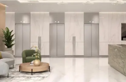 Apartment - 1 Bedroom - 2 Bathrooms for sale in Il Vento - Maritime City - Dubai Apartment - 1 Bedroom - 2 Bathrooms for sale in Il Vento - Maritime City - Dubai