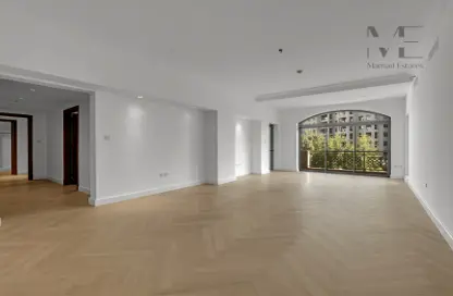 Apartment - 3 Bedrooms - 5 Bathrooms for rent in Golden Mile 4 - Golden Mile - Palm Jumeirah - Dubai