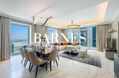 Apartment - 3 Bedrooms - 4 Bathrooms for sale in The Address Residence Fountain Views 1 - The Address Residence Fountain Views - Downtown Dubai - Dubai