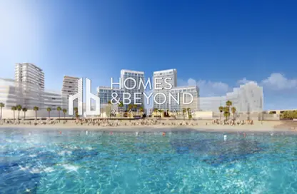 شقة - غرفة نوم - 1 حمام للبيع في كيب حياة - ميناء العرب - راس الخيمة - رأس الخيمة