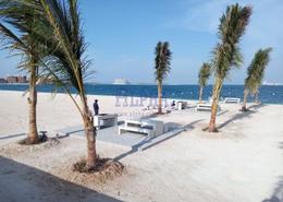 Apartment - 1 bedroom - 2 bathrooms for sale in Fayrouz - Bab Al Bahar - Al Marjan Island - Ras Al Khaimah