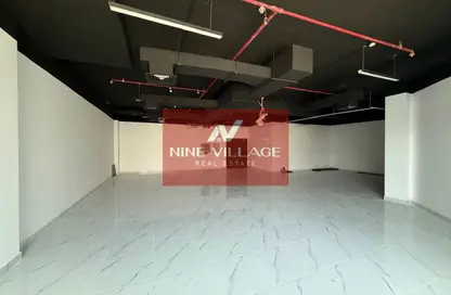 Office Space - Studio for rent in Schon Business Park - Dubai Investment Park (DIP) - Dubai