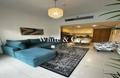Apartment - 1 Bedroom - 1 Bathroom for rent in UNA Apartments - Town Square - Dubai Apartment - 1 Bedroom - 1 Bathroom for rent in UNA Apartments - Town Square - Dubai