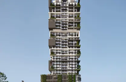 Apartment - 2 Bedrooms - 3 Bathrooms for sale in Treppan Tower - Jumeirah Village Triangle - Dubai