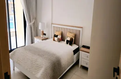 Apartment - 2 Bedrooms - 3 Bathrooms for sale in Binghatti Rose - Jumeirah Village Circle - Dubai