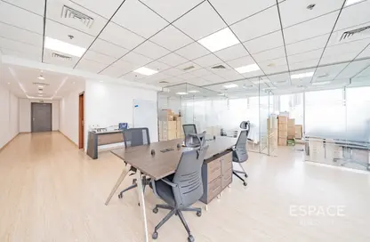 Office Space - Studio for rent in The Burlington - Business Bay - Dubai Office Space - Studio for rent in The Burlington - Business Bay - Dubai