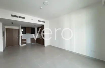 Apartment - 1 Bedroom - 1 Bathroom for rent in Palace Residence North - Dubai Creek Harbour (The Lagoons) - Dubai