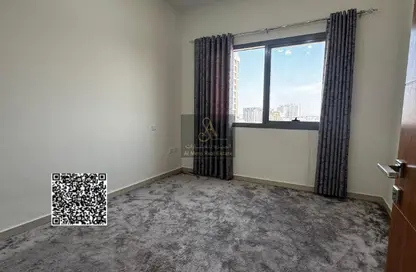 Apartment - 2 Bedrooms - 2 Bathrooms for sale in Al Naemiya Tower 1 - Al Naemiya Towers - Al Nuaimiya - Ajman