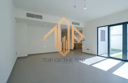 Villa - 4 Bedrooms - 5 Bathrooms for sale in Noya Luma - Noya - Yas Island - Abu Dhabi