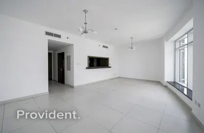 Apartment - 2 Bedrooms - 2 Bathrooms for rent in The Lofts West - The Lofts - Downtown Dubai - Dubai