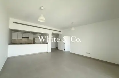 Apartment - 1 Bedroom - 1 Bathroom for rent in Al Thayyal 3 - Al Thayyal - Greens - Dubai