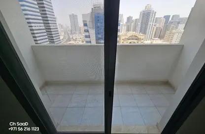 Apartment - 2 Bedrooms - 3 Bathrooms for rent in Sahara Healthcare City - Al Nahda - Sharjah