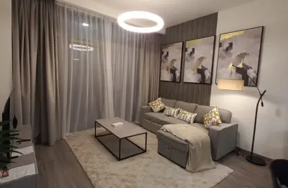 Apartment - 1 Bedroom - 1 Bathroom for rent in MBL Residence - JLT Cluster K - Jumeirah Lake Towers - Dubai Apartment - 1 Bedroom - 1 Bathroom for rent in MBL Residence - JLT Cluster K - Jumeirah Lake Towers - Dubai