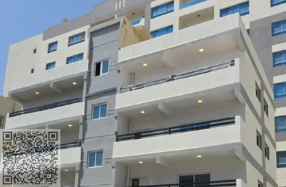 Whole Building - Studio - 7+ Bathrooms for sale in Al Rumailah building - Al Rumailah 2 - Al Rumaila - Ajman