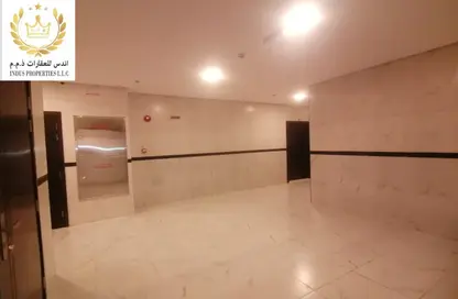 Apartment - 3 Bedrooms - 2 Bathrooms for rent in Al Jurf Industrial 3 - Al Jurf Industrial - Ajman