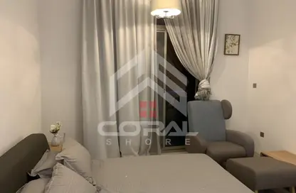 Apartment - Studio - 1 Bathroom for sale in Montrell - Al Furjan - Dubai
