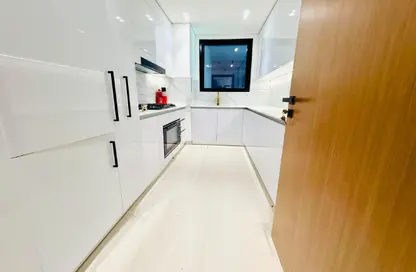 Apartment - 2 Bedrooms - 2 Bathrooms for sale in Binghatti Orchid - Jumeirah Village Circle - Dubai
