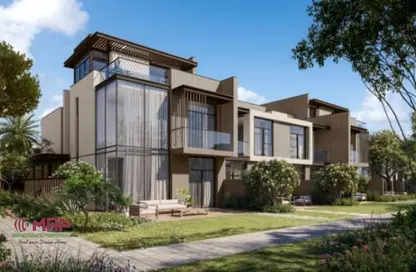 فيلا - 4 غرف نوم - 6 حمامات للبيع في لا تيليا في فيلانوفا المرحلة الأولى - لا تيليا - فيلا نوفا - دبي لاند - دبي فيلا - 4 غرف نوم - 6 حمامات للبيع في لا تيليا في فيلانوفا المرحلة الأولى - لا تيليا - فيلا نوفا - دبي لاند - دبي