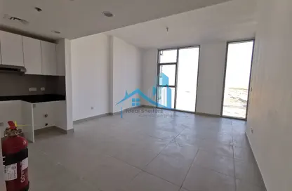 Apartment - 1 Bedroom - 3 Bathrooms for rent in The Pulse Boulevard Apartments (C3) - The Pulse - Dubai South (Dubai World Central) - Dubai