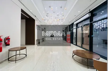 Apartment - 3 Bedrooms - 4 Bathrooms for rent in AZIZI Riviera 16 - Meydan One - Meydan - Dubai