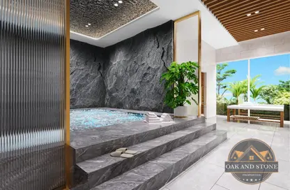 شقة - 2 غرف نوم - 3 حمامات للبيع في فينشيـتوري ويلنـس إستيت - مجان - دبي لاند - دبي