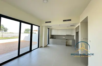 Apartment - 3 Bedrooms - 4 Bathrooms for rent in Greenview - EMAAR South - Dubai South (Dubai World Central) - Dubai