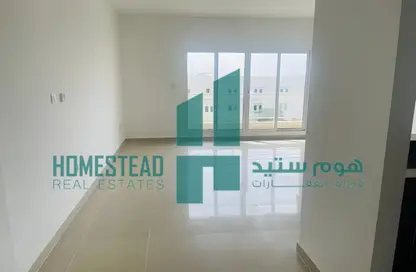 Apartment - 2 Bedrooms - 3 Bathrooms for sale in Al Reef Downtown - Al Reef - Abu Dhabi