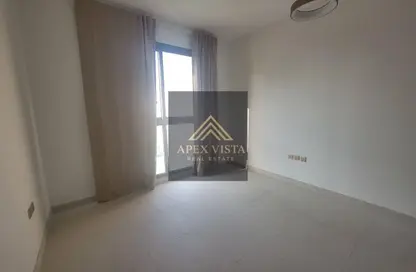 شقة - غرفة نوم - 2 حمامات للايجار في سراب 2 - الجادة - الشارقة