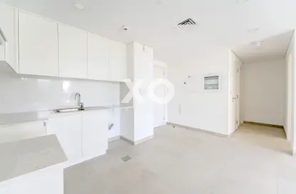 Apartment - 1 Bedroom - 1 Bathroom for sale in Jadeel - Madinat Jumeirah Living - Umm Suqeim - Dubai
