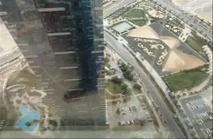 Apartment - 3 Bedrooms - 4 Bathrooms for sale in The Gate Tower 1 - Shams Abu Dhabi - Al Reem Island - Abu Dhabi