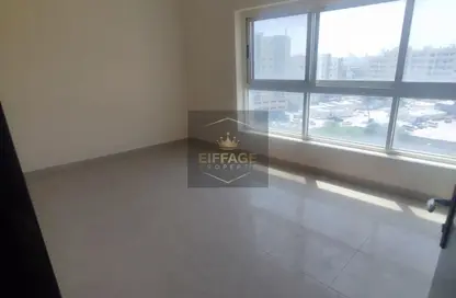 Apartment - 2 Bedrooms - 2 Bathrooms for rent in Ajman Corniche Residences - Ajman Corniche Road - Ajman