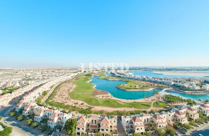 Apartment - Studio - 1 Bathroom for sale in Royal Breeze 4 - Royal Breeze - Al Hamra Village - Ras Al Khaimah