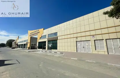 مستودع - استوديو - 1 حمام للايجار في جبل على الصناعية 1 - جبل علي الصناعية - جبل علي - دبي