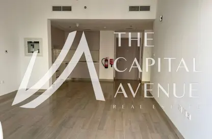 Apartment - 1 Bedroom - 1 Bathroom for rent in Waters Edge - Yas Island - Abu Dhabi