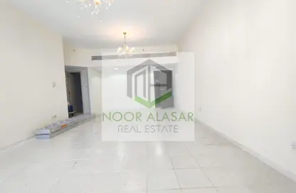Apartment - 3 Bedrooms - 3 Bathrooms for rent in Zabeel Tower - Sheikh Zayed Road - Dubai