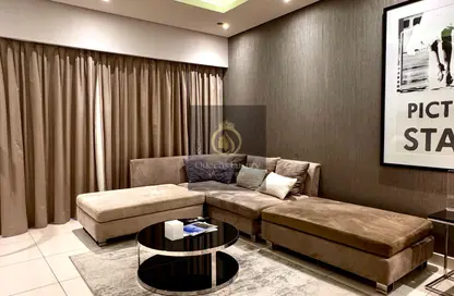 شقة - غرفة نوم - 2 حمامات للبيع في تاور B - داماك تاورز من باراماونت - الخليج التجاري - دبي
