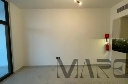 Apartment - 1 Bedroom - 1 Bathroom for sale in Binghatti Avenue - Al Jaddaf - Dubai