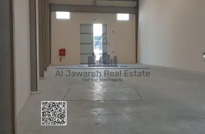 مستودع - استوديو - 1 حمام للايجار في المنطقة الصناعية 1 - منطقة الإمارات الصناعية الحديثة - أم القيوين مستودع - استوديو - 1 حمام للايجار في المنطقة الصناعية 1 - منطقة الإمارات الصناعية الحديثة - أم القيوين