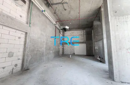 Shop - Studio for rent in Sigma Towers - City Of Lights - Al Reem Island - Abu Dhabi