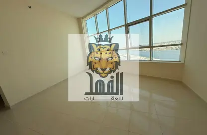 Apartment - 1 Bedroom - 2 Bathrooms for sale in Orient Tower 1 - Orient Towers - Al Bustan - Ajman Apartment - 1 Bedroom - 2 Bathrooms for sale in Orient Tower 1 - Orient Towers - Al Bustan - Ajman