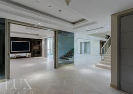 Penthouse - 4 bedrooms - 5 bathrooms for sale in Marina Residences 3 - Marina Residences - Palm Jumeirah - Dubai