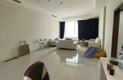 Apartment - 3 Bedrooms - 3 Bathrooms for sale in Sahara Tower 6 - Sahara Complex - Al Nahda - Sharjah