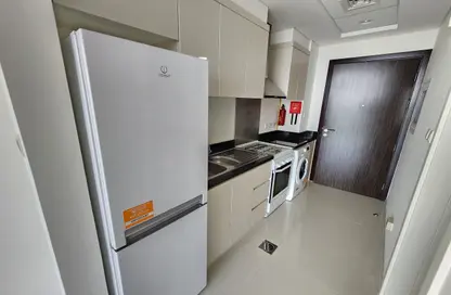 Apartment - Studio - 1 Bathroom for sale in Carson A - Carson - DAMAC Hills - Dubai