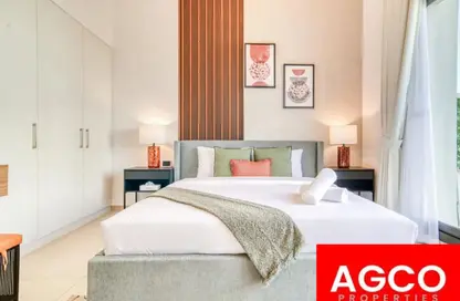 Apartment - Studio - 1 Bathroom for sale in UNA Apartments - Town Square - Dubai