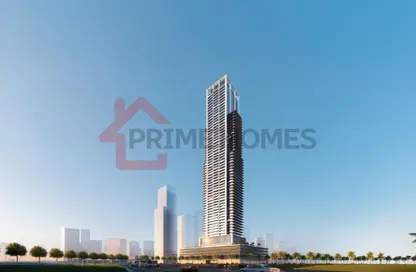 Apartment - Studio - 1 Bathroom for sale in Auresta tower - District 11 - Jumeirah Village Circle - Dubai