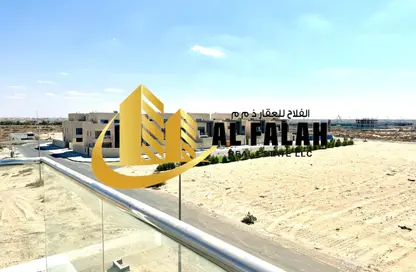 أرض - استوديو للبيع في C تلال سيتي - تلال سيتي - الشارقة