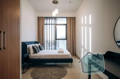 Apartment - 2 Bedrooms - 2 Bathrooms for rent in Azizi Park Avenue - Meydan - Dubai