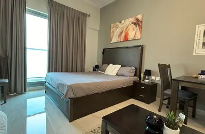 Apartment - Studio - 1 Bathroom for sale in Elite Business Bay Residence - Business Bay - Dubai